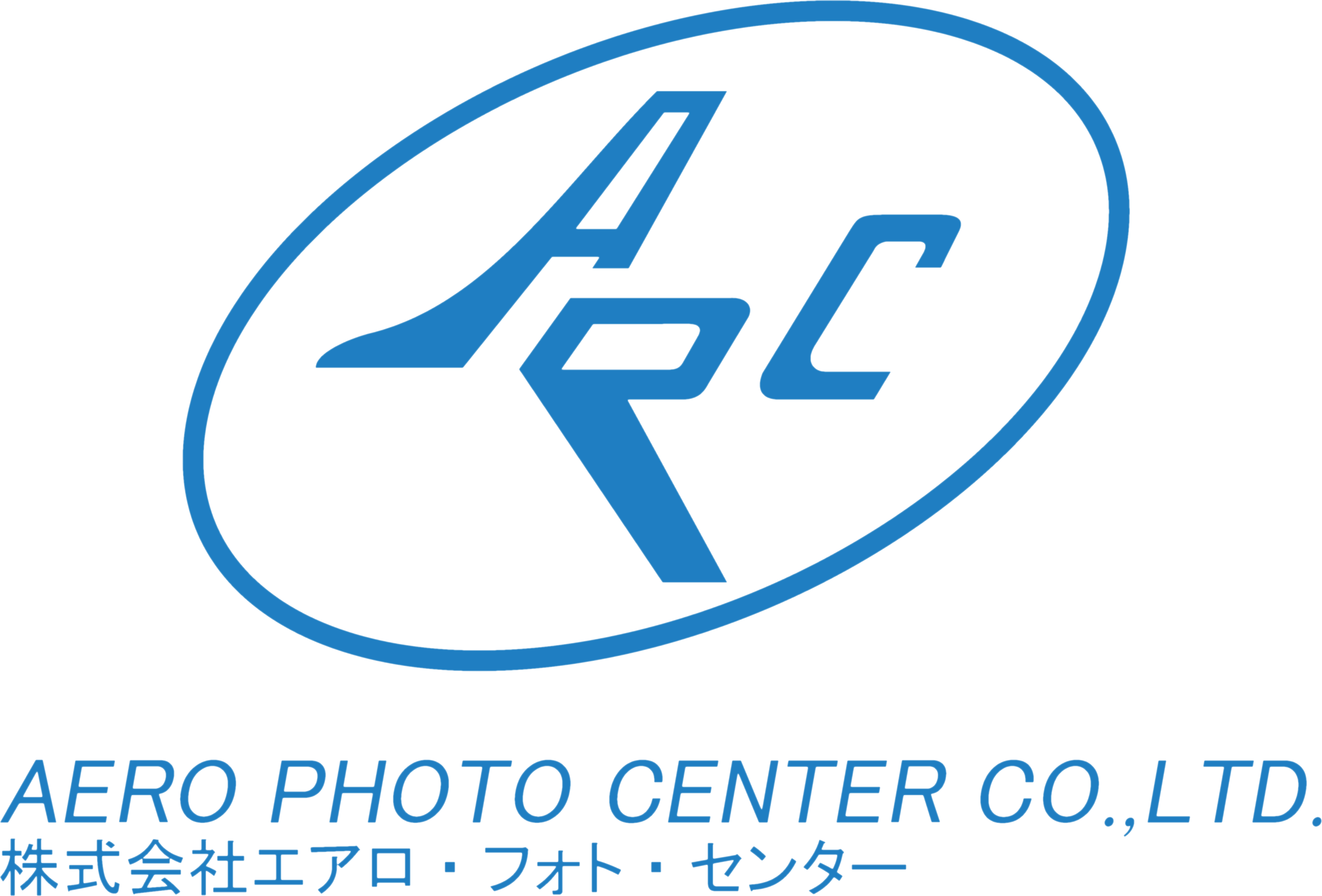AERO PHOTO CENTER