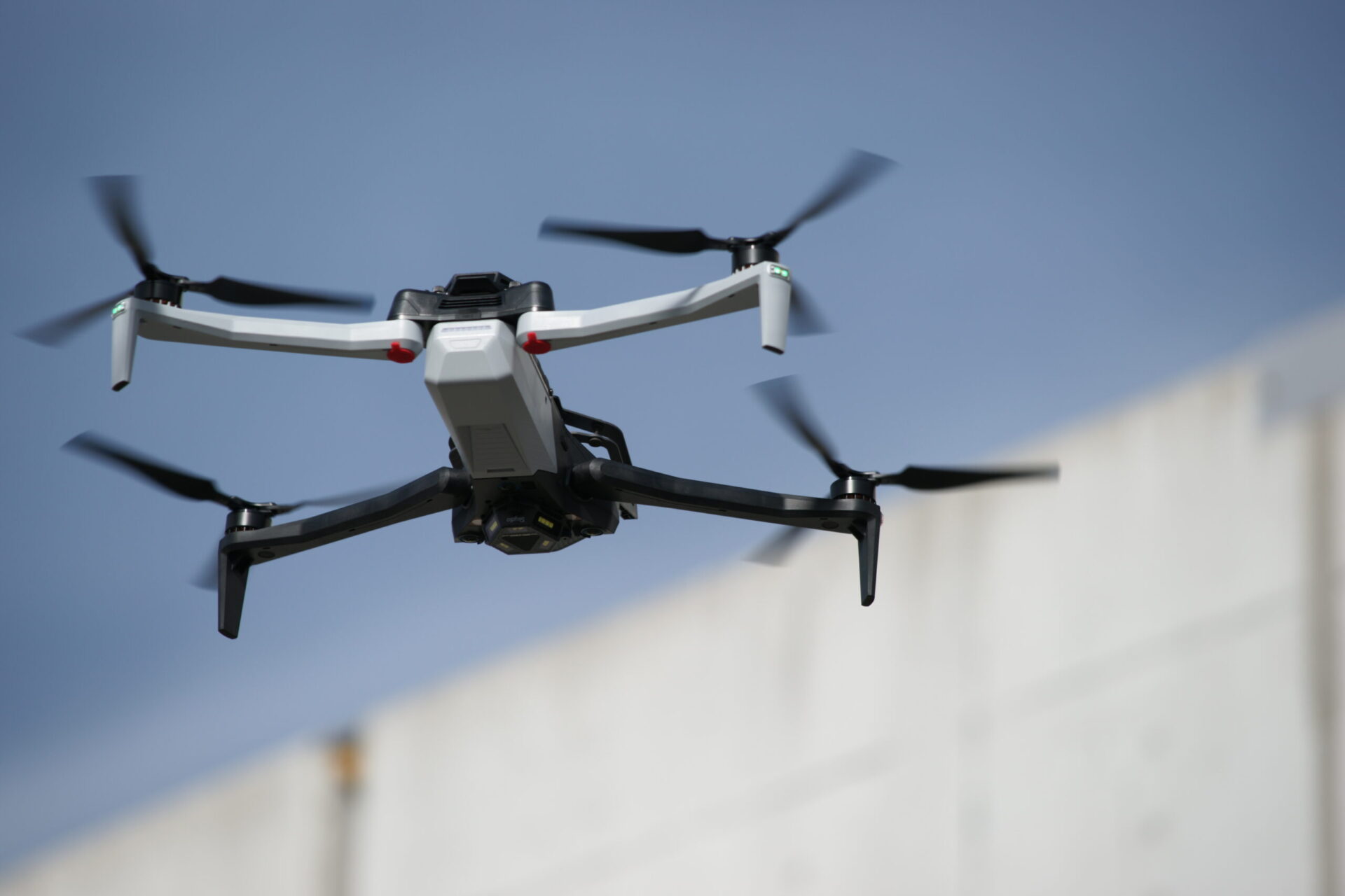 Skydio X10